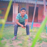 Krushnapada Pradhan