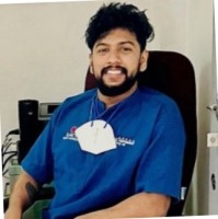 Sreehari .