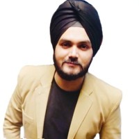 Harjeet Singh (Harry)