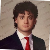 Tyler Sherman