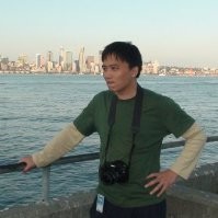 Roger Yu