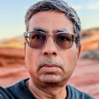 Anoop Hira