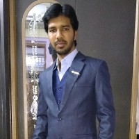Mohammed Shah