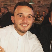 Lewis Burnard
