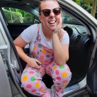Lindsey Best-Fryer