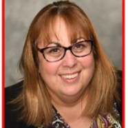 Robin Rood, MEd, MA, RD, LD