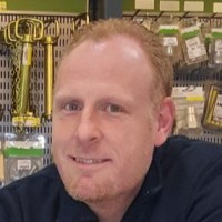 Peter Bergström