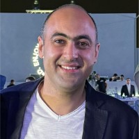 Youssef El Wardany
