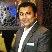 Tanoy Mukherjee