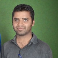 Mritunjay Raj