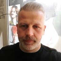 Laurent Gaudel