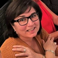 Judith Parisien