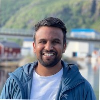 Mayooran Kiritharan