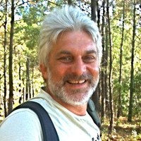 Malcolm Newbury