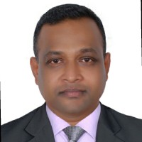 Ajith Raj