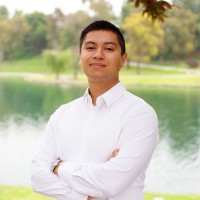 Rudolph Camacho-Rodriguez, Eit