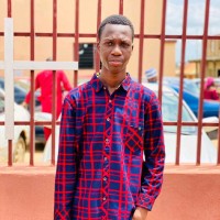 Samuel Oyegbami