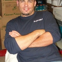 Jeff Lavinder