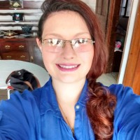 Daniela Vitoria Casitas Gabriel