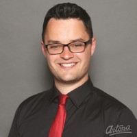Nathan Drisner