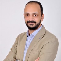 Mohammad Alhamidi