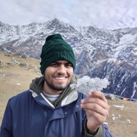 Shreyas Tiwari