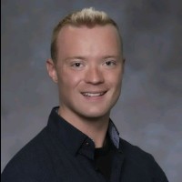 Christopher Swanson