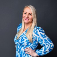 Inga María Backman
