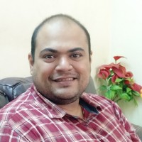 Ganesh Kamath