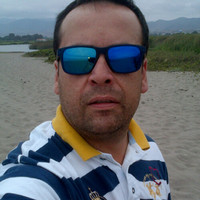 Claudio Ariel Lopez Saavedra