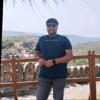 Jay Kalaria