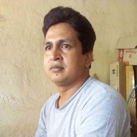 Ramprasad Sardar