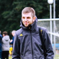 Юрий Щербицкий