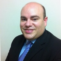 Luis Felipe Acosta Martínez