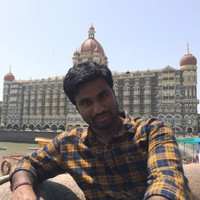 Anil Kumar Pallapolu