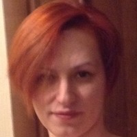 Маргарита Свищёва