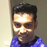 Pranit Padarath
