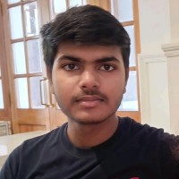 Kanishk Jaiswal