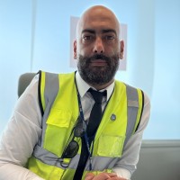 Mohamed Habib CHAMKHIA