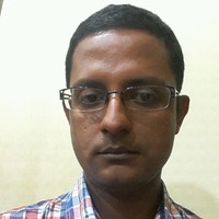 Arindam Dutta