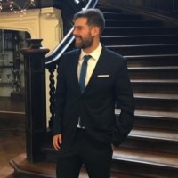 Gonzalo Medina