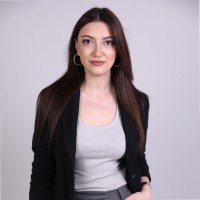 Iren Martirosyan