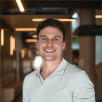 Connor Droog, Msc