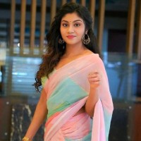 Surabhi Sonkusare