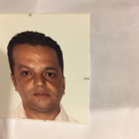 Baalache Mohammed