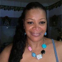 Carol Williams
