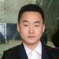 侯兆欣