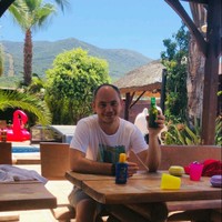 Daniel Probert