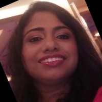Gayashini Nanayakkara