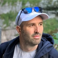 Benjamin Batistić